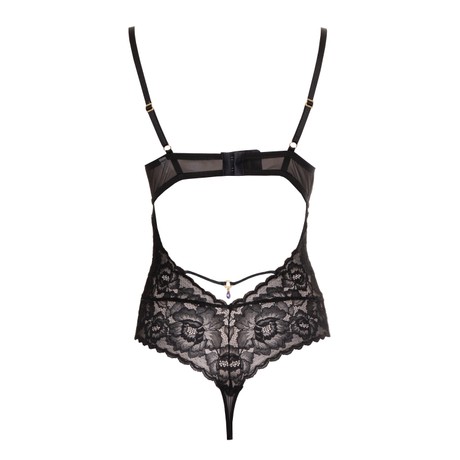 GUESS O4BM03 - Jet Black A996 - LENJERIE INTIMA - Image 2
