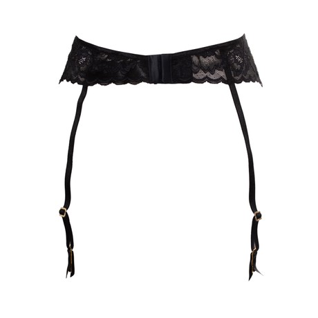 GUESS O4BM04 - Jet Black A996 - UNDERWEAR - Image 2