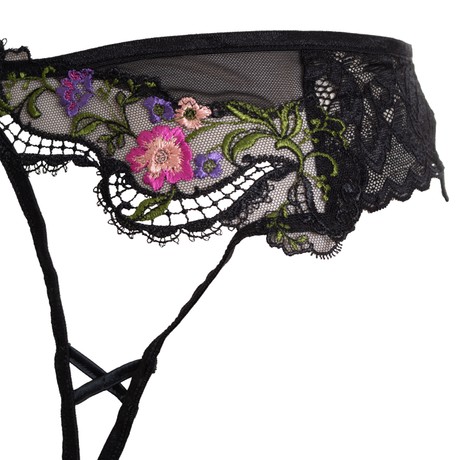 GUESS O4BM04 - Jet Black A996 - UNDERWEAR - Image 3