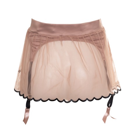 GUESS O4BM14 - ROSE MAUVE - ALSÓNEMŰ - Image 2