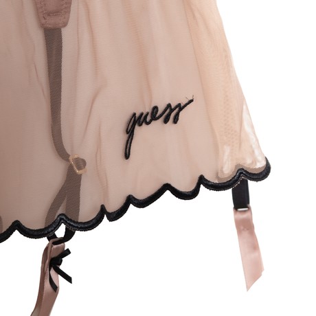 GUESS O4BM14 - ROSE MAUVE - ALSÓNEMŰ - Image 3