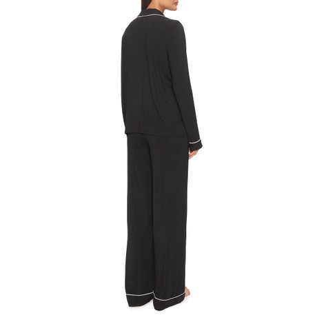 Spodnja Oblačila Guess jet black a996 &mdash; fot 2
