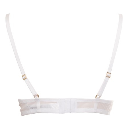 GUESS O4YC15 - Pure White - SOUS-VÊTEMENTS - Image 2