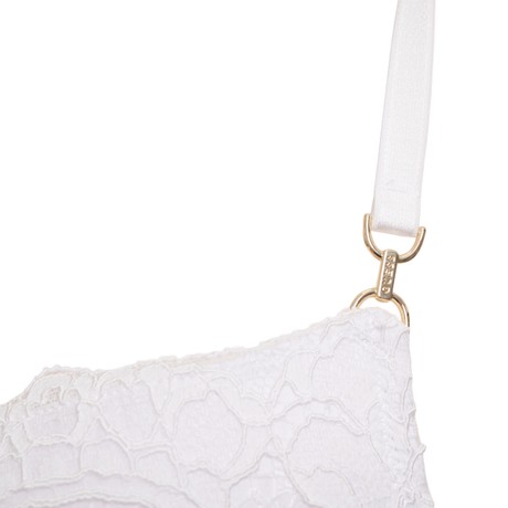 GUESS O4YC15 - Pure White - SOUS-VÊTEMENTS - Image 3