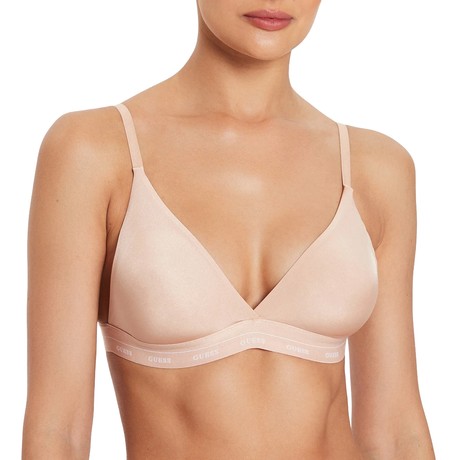 GUESS O4YC16 - CAPPUCCINO TAN - SOUS-VÊTEMENTS