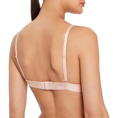 GUESS O4YC16 - CAPPUCCINO TAN - SOUS-VÊTEMENTS - Image 2