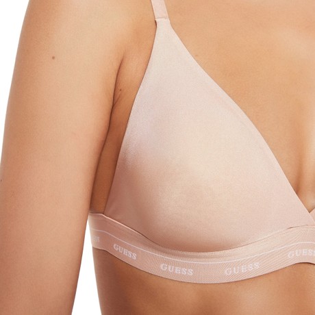 GUESS O4YC16 - CAPPUCCINO TAN - SOUS-VÊTEMENTS - Image 3