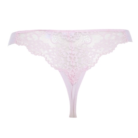 GUESS O4YE01 - AIRY PINK - SPODNJA OBLAČILA - Image 2