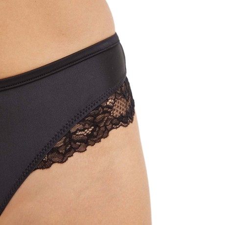 GUESS O4YE08 - Jet Black A996                 - INTIMO - Image 3