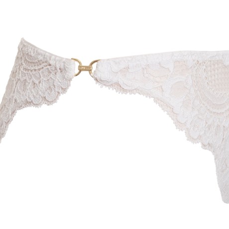 GUESS O4YE16 - Pure White - ROPA INTERIOR - Image 3