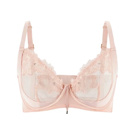 Unterkleidung Guess rose blush &mdash; fot 2