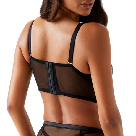 Intimo Guess jet black a996 &mdash; foto 3