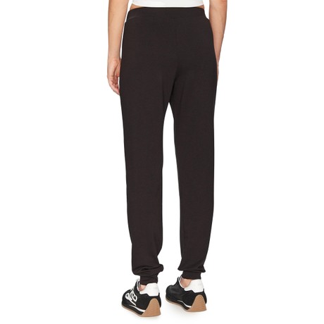 GUESS O5GB05 - Jet Black A996                 - TROUSERS - Image 2