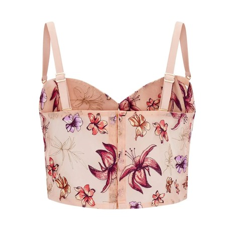 GUESS O5GC11 - PAGODA LACE - SPODNÍ PRÁDLO - Image 3