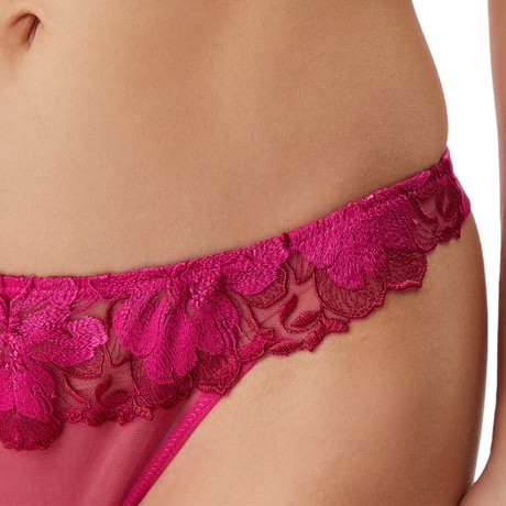 GUESS O5GE09 - BERRY TANGO                    - INTIMO - Image 3
