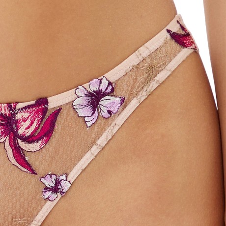 GUESS O5GE11 - PAGODA LACE - INTIMO - Image 3