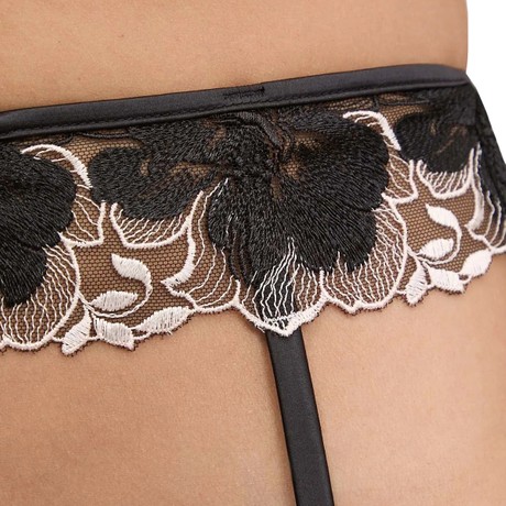 GUESS O5GM01 - Jet Black A996 - UNDERWEAR - Image 3