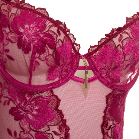 GUESS O5GM02 - BERRY TANGO                    - INTIMO - Image 3