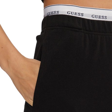 GUESS O5RB01 - Jet Black A996 - PANTALONES - Image 3