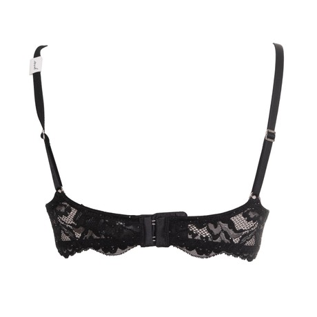 GUESS O5RC00 - Jet Black A996                 - ROPA INTERIOR - Image 2