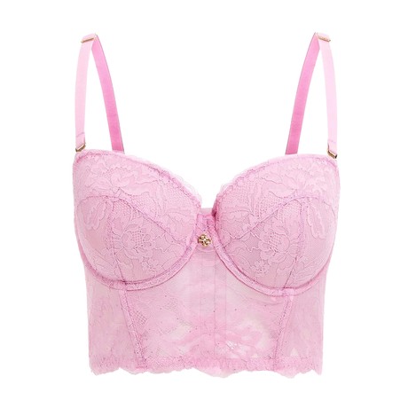 GUESS O5RC02 - SOFT ROSE                      - ALSÓNEMŰ