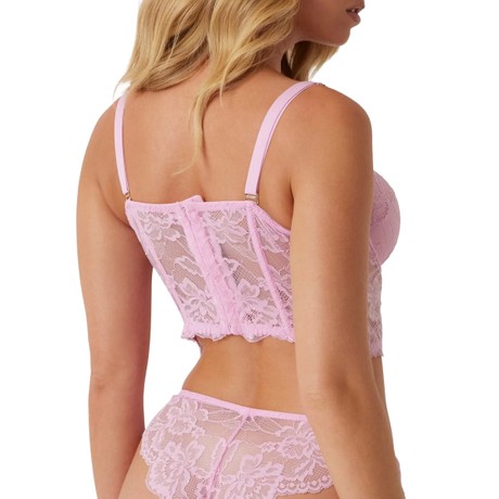 GUESS O5RC02 - SOFT ROSE                      - ALSÓNEMŰ - Image 2