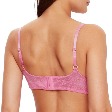 GUESS O5RC12 - SWEET CHEEKS PINK - SPODNÍ PRÁDLO - Image 2