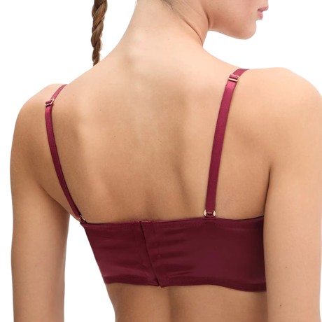 GUESS O5RC19 - VINO                           - UNDERWEAR - Image 2