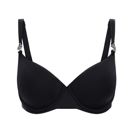 Spodnja Oblačila Guess jet black a996 &mdash; fot 3