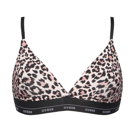 Интимное Белье Guess funny leopard small &mdash; фотографии 2