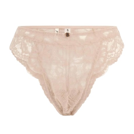 GUESS O5RE00 - GOLDEN CHAMPAGNE               - BIELIZNA - Image 3