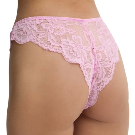 GUESS O5RE00 - SOFT ROSE                      - BIELIZNA - Image 2