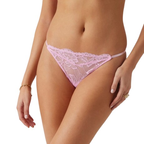 GUESS O5RE01 - SOFT ROSE                      - BIELIZNA - Image 2
