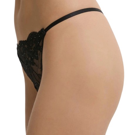 GUESS O5RE01 - Jet Black A996                 - BIELIZNA - Image 2