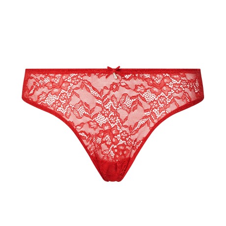 GUESS O5RE09 - SPICY RED                      - BIELIZNA - Image 3