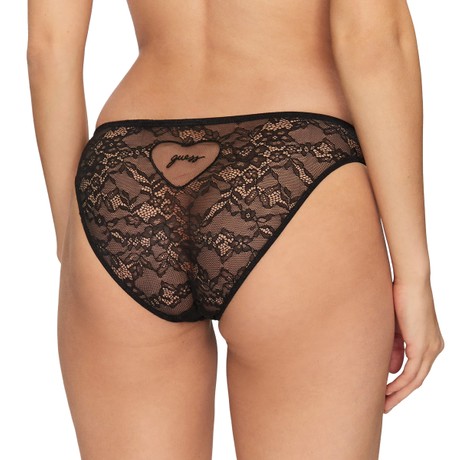 GUESS O5RE09 - Jet Black A996                 - BIELIZNA - Image 2