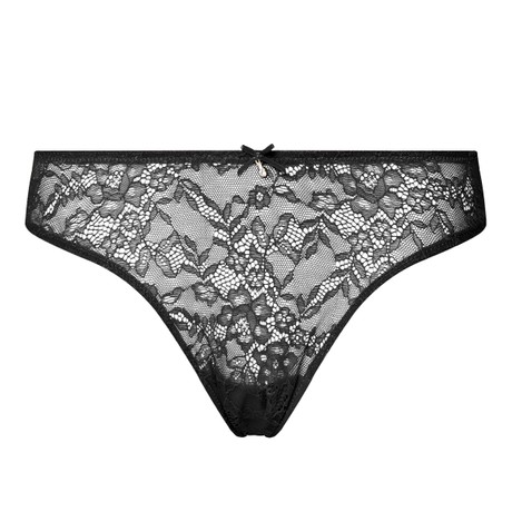 GUESS O5RE09 - Jet Black A996                 - BIELIZNA - Image 3