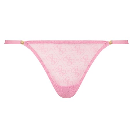 GUESS O5RE10 - SWEET CHEEKS PINK - ALSÓNEMŰ - Image 3
