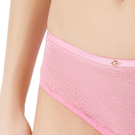 GUESS O5RE12 - SWEET CHEEKS PINK - UNTERKLEIDUNG - Image 3