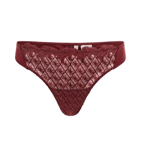 GUESS O5RE20 - VINO                           - BIELIZNA - Image 3