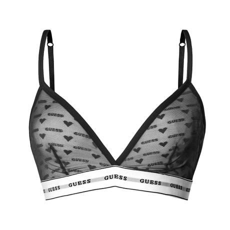 GUESS O5RG05 - Jet Black A996                 - ROPA INTERIOR - Image 3