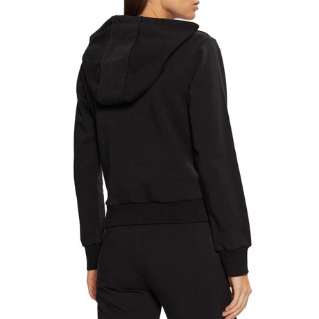 GUESS O5RQ02 - Jet Black A996 - SWEATSHIRTS - Image 2