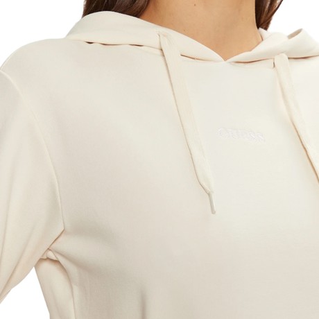 GUESS O5RQ02 - REGENCY BEIGE A008 - SWEATSHIRTS - Image 3