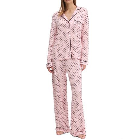 GUESS O5RX08 - GUESS MULTI HEART PI           - ROPA INTERIOR