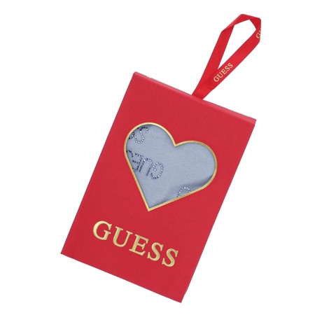 GUESS O5RY00 - CORONADO BLUE - ALSÓNEMŰ - Image 2