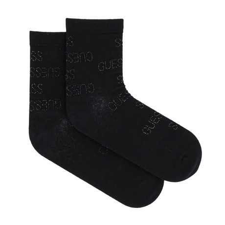 GUESS O5RY00 - Jet Black A996 - ALSÓNEMŰ