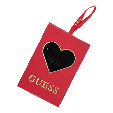 GUESS O5RY00 - Jet Black A996 - ALSÓNEMŰ - Image 2