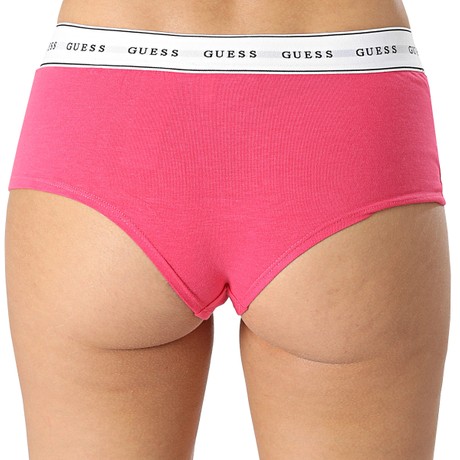 GUESS O97E03 - ROUGE/EXOTIC ROSE A4 - ROPA INTERIOR - Image 2