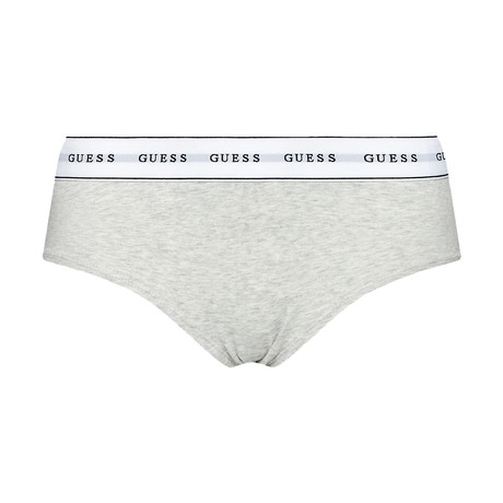 GUESS O97E03 - LIGHT ROCK HEATHER - ROPA INTERIOR