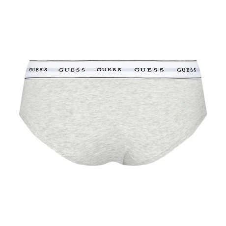 GUESS O97E03 - LIGHT ROCK HEATHER - ROPA INTERIOR - Image 2